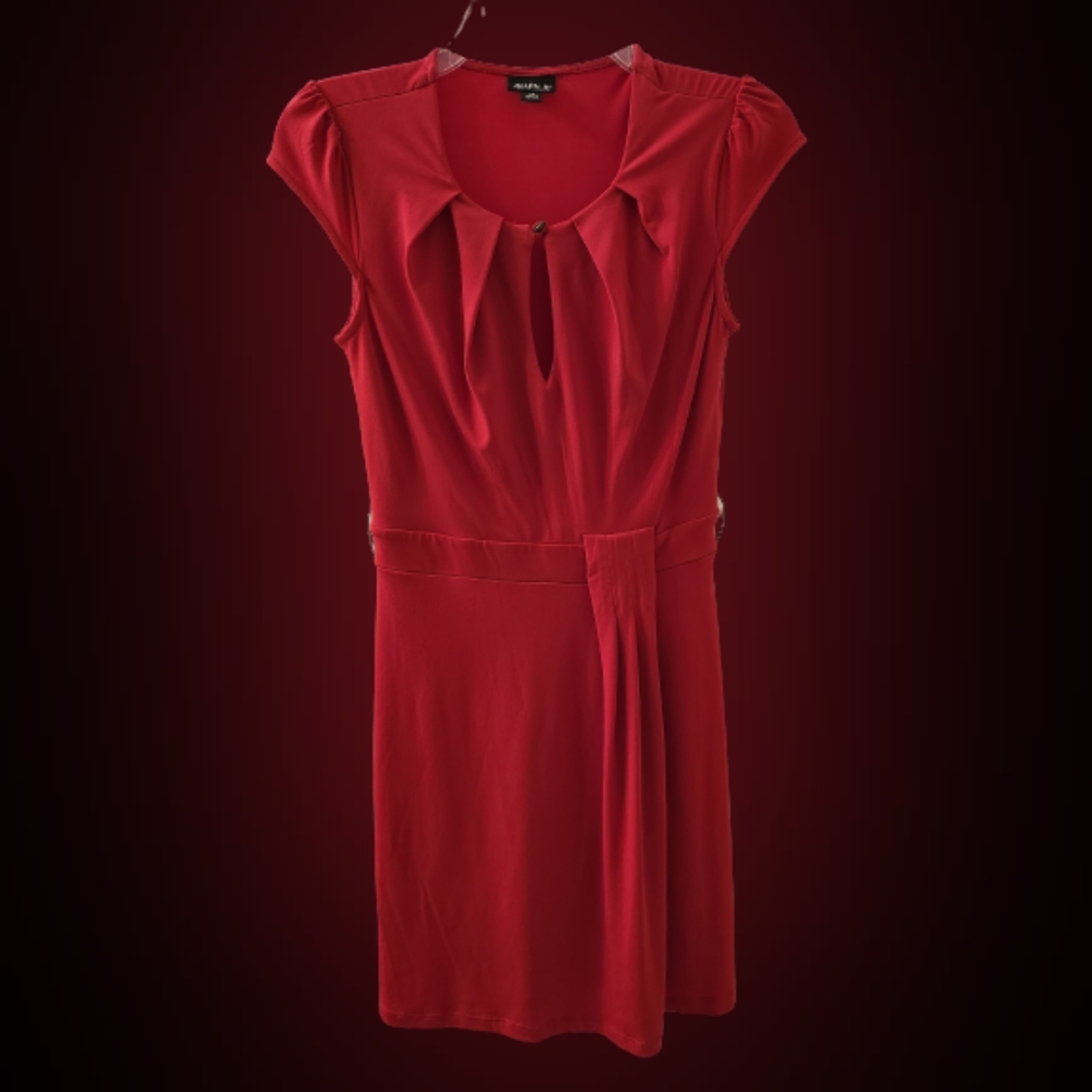 Allen B. Dress